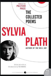 Cover image for The Collected Poems
