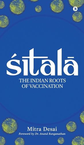 Cover image for Sitala