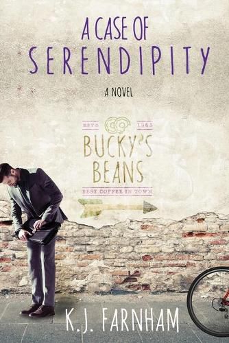 Cover image for A Case of Serendipity