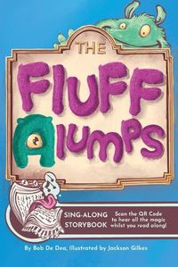 Cover image for The Fluffalumps