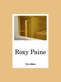 Cover image for Roxy Paine