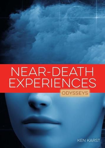 Cover image for Near-Death Experiences