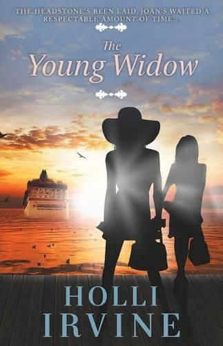 Cover image for The Young Widow