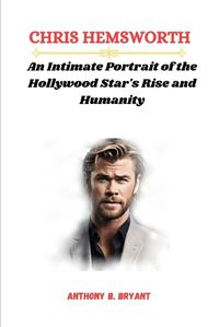 Cover image for Chris Hemsworth
