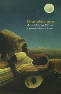 Cover image for Microfictions