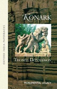 Cover image for Konark