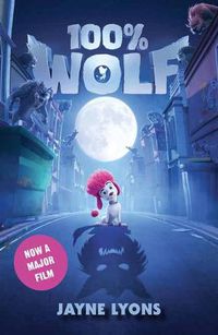 Cover image for 100% Wolf (FTI)