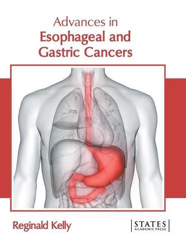 Cover image for Advances in Esophageal and Gastric Cancers