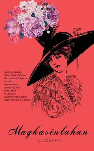 Cover image for MAGKASINTAHAN VOLUME VII (Edition1)