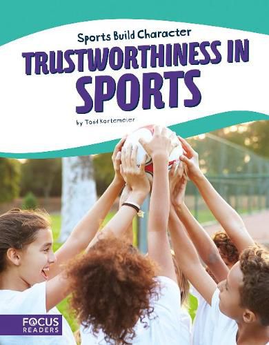 Sport: Trustworthiness in Sports