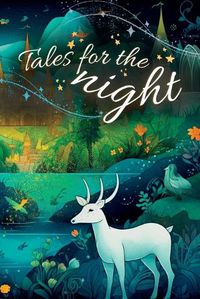 Cover image for Tales for the Night