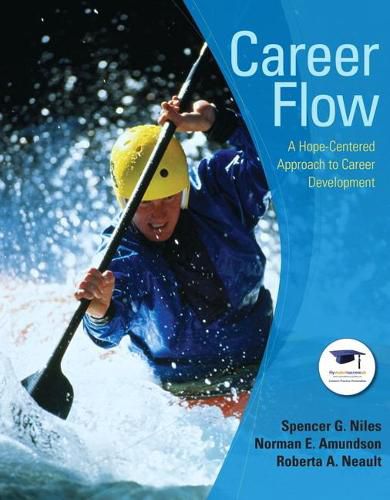 Cover image for Career Flow: A Hope-Centered Approach to Career Development