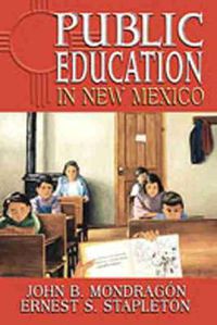 Cover image for Public Education in New Mexico