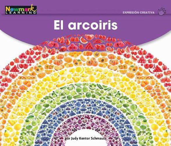 El Arcoiris Leveled Text