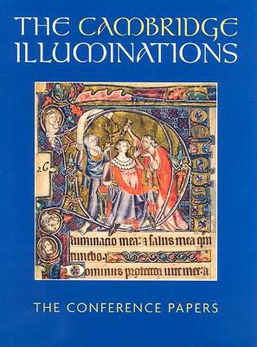 Cover image for The Cambridge Illuminations: The Conference Papers