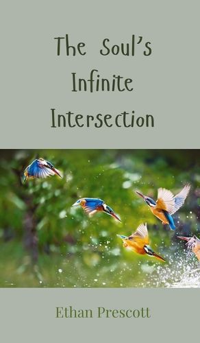 Cover image for The Soul's Infinite Intersection