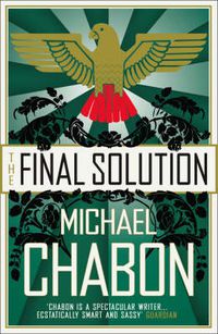 Cover image for The Final Solution