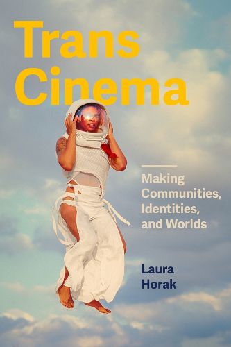 Cover image for Trans Cinema
