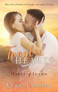 Cover image for Tangled Hearts