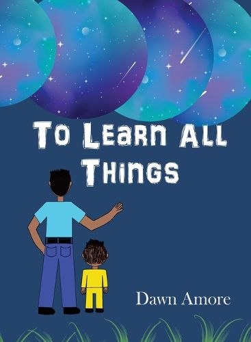 Cover image for To Learn All Things