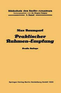 Cover image for Praktischer Rahmen-Empfang