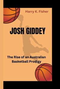 Cover image for Josh Giddey
