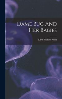 Cover image for Dame Bug And Her Babies