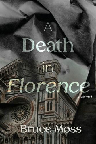 Cover image for A Death in Florence