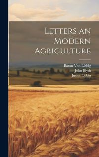 Cover image for Letters an Modern Agriculture