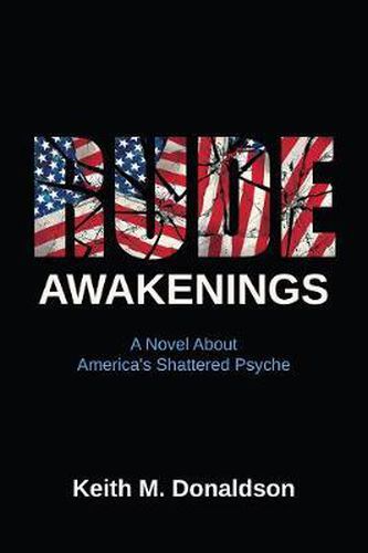 Cover image for Rude Awakenings