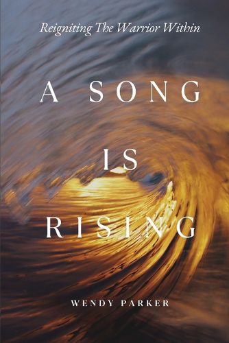 Cover image for A Song is Rising