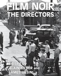 Cover image for Film Noir the Directors