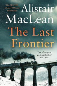 Cover image for The Last Frontier
