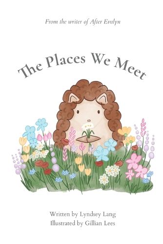 Cover image for The Places We Meet