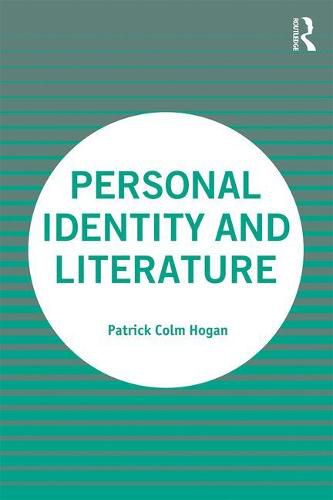 Personal Identity and Literature