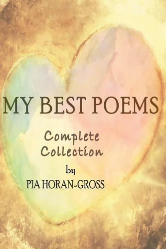 Cover image for My Best Poems: Complete Collection