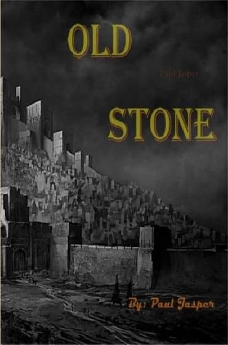 Cover image for Old Stone Paperback