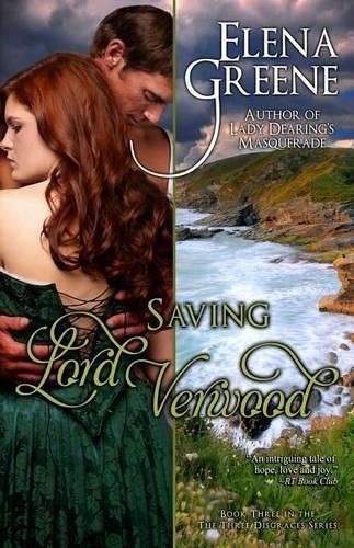 Cover image for Saving Lord Verwood