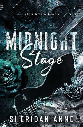 Cover image for Midnight Stage