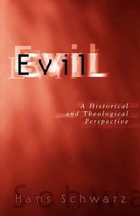 Cover image for Evil