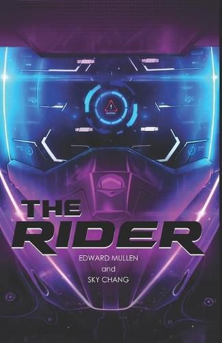 Cover image for The Rider