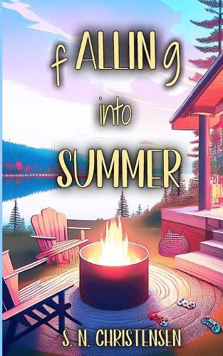 Cover image for fALLINg into Summer