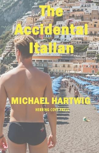 Cover image for The Accidental Italian