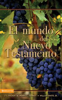 Cover image for El Mundo Del Nuevo Testamento