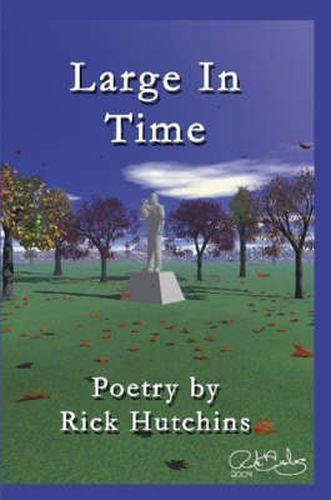 Cover image for Large In Time