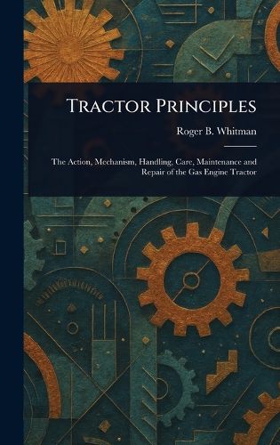 Cover image for Tractor Principles