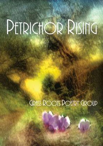 Cover image for Petrichor Rising