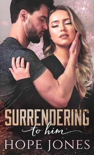 Cover image for Surrendering To Him