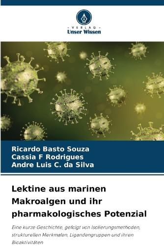 Cover image for Lektine aus marinen Makroalgen und ihr pharmakologisches Potenzial