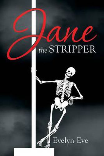 Cover image for Jane the Stripper